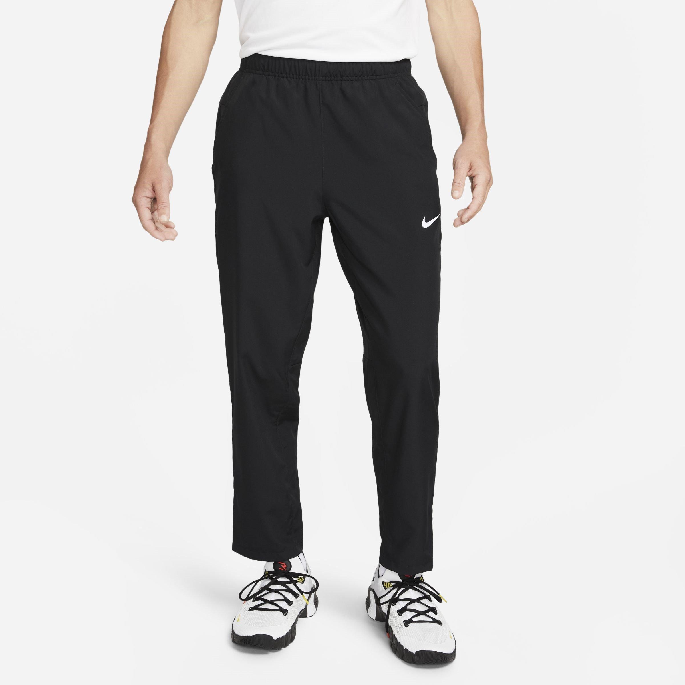 Nike mens training pants best sale