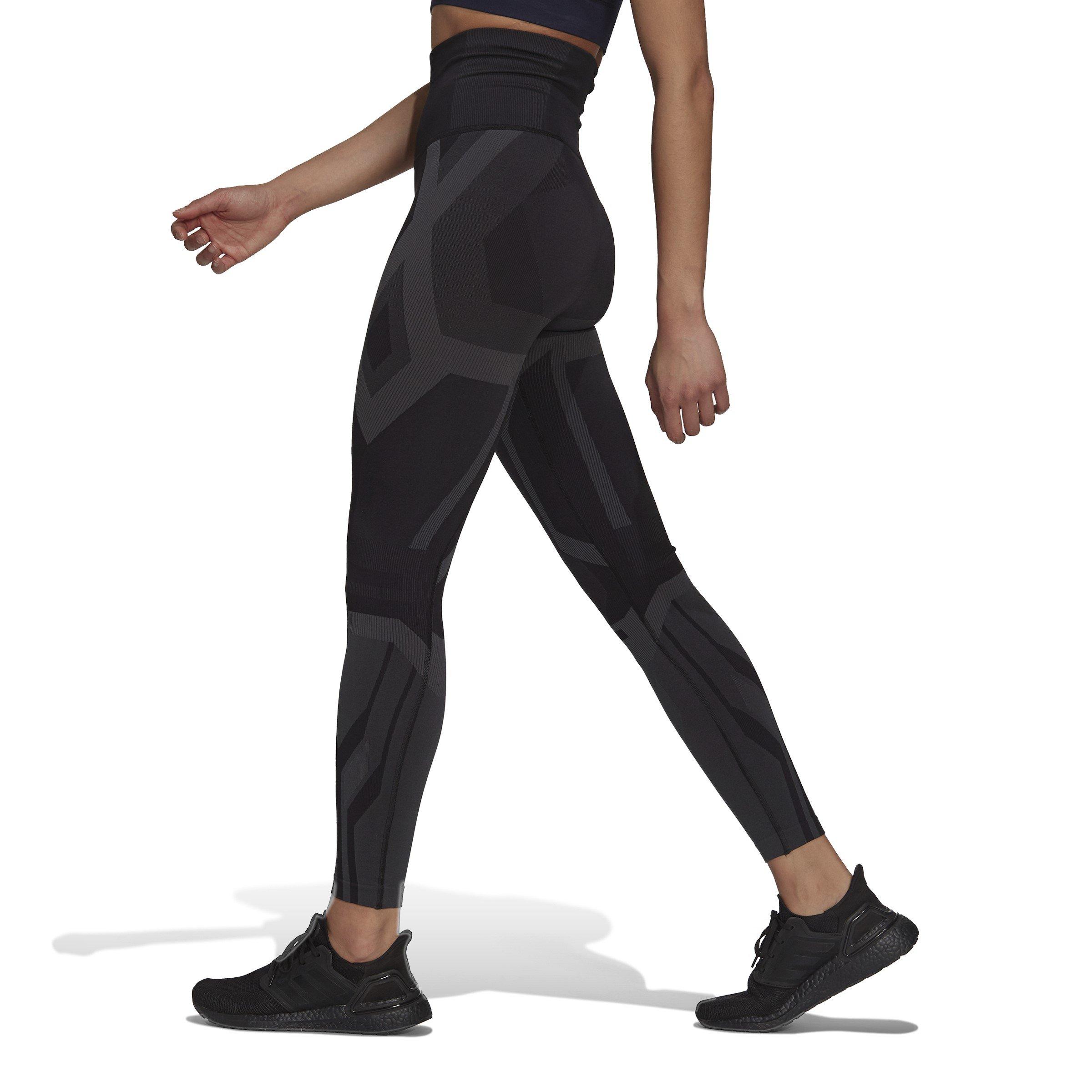 Adidas miracle sculpt women's tights best sale