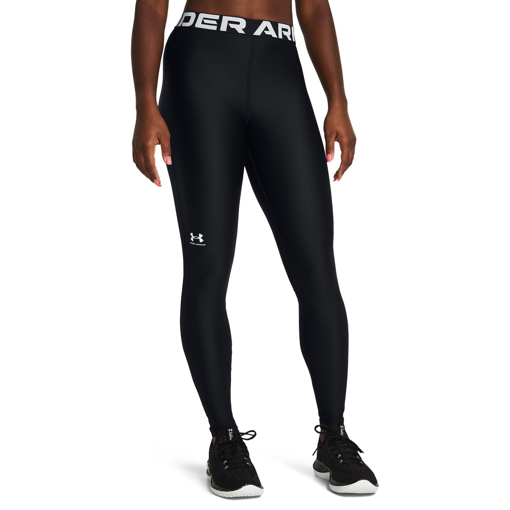 Sort - Under Armour - Armour HeatGear® Leggings Women' - 2