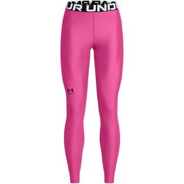 Under Armour HeatGear® Leggings Women