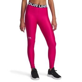 Under Armour HeatGear® Leggings Women