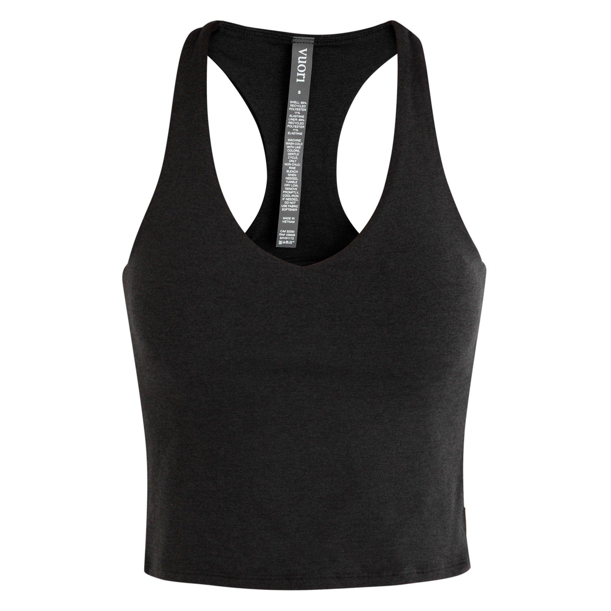Vuori T HALO PERFORMANCE CROP