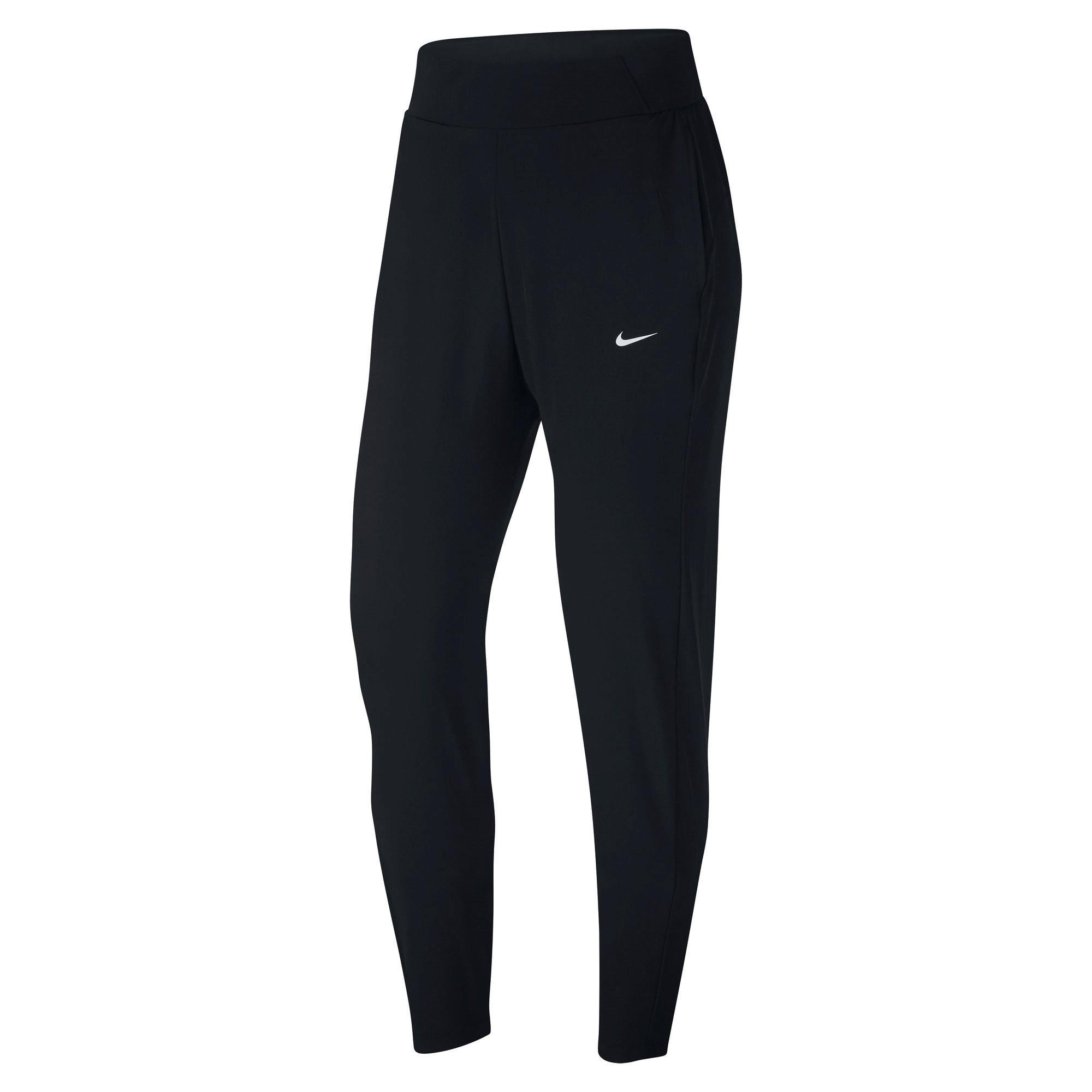 BLACK/WHITE - Nike - Bliss Victory Women's Training Pants - 1