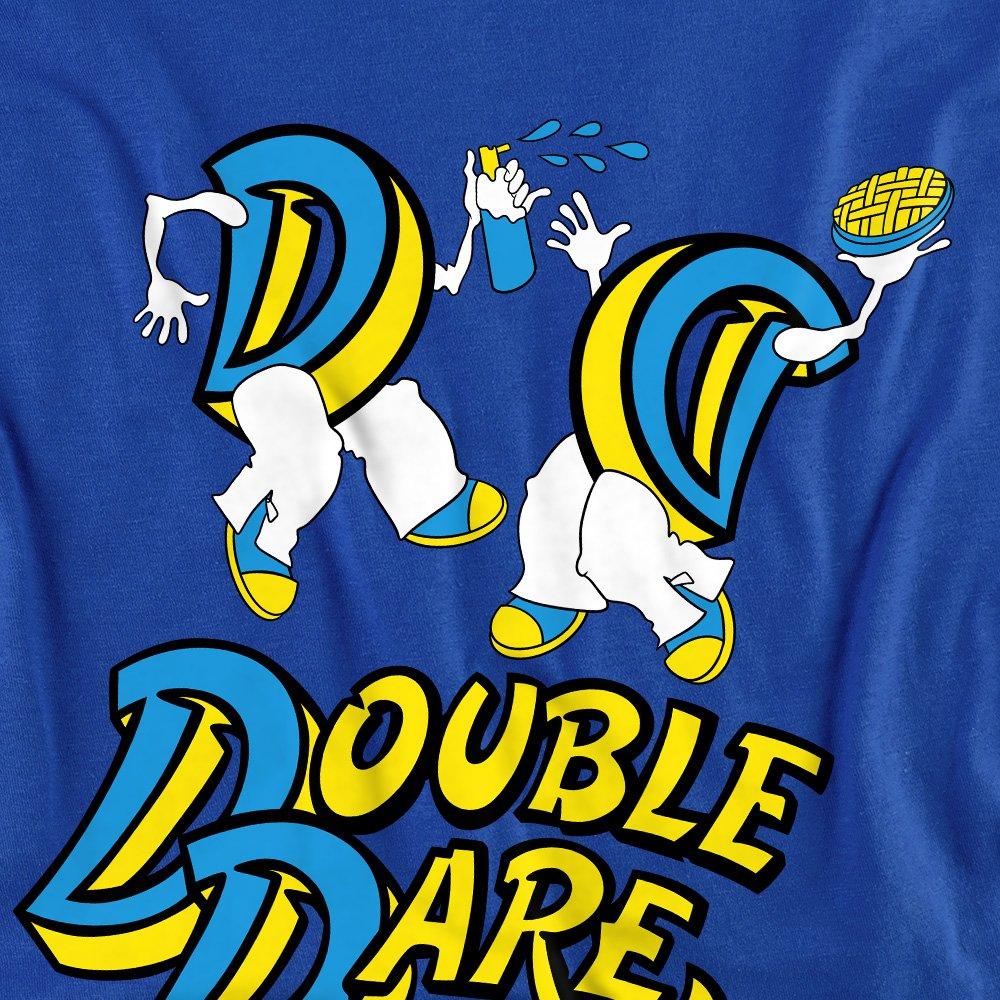 Royal - Other - Double Dare Vintage Double Dare Logo Crew Sweatshi - 2