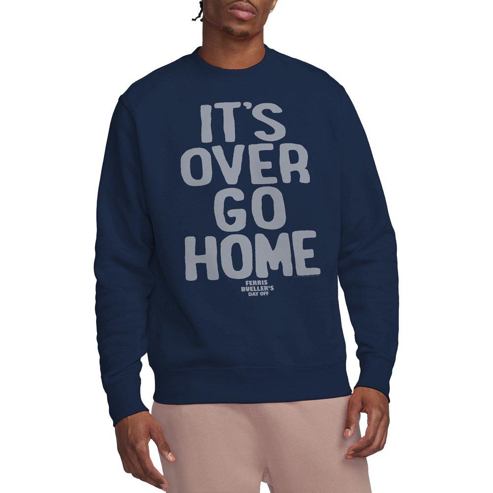 Other Ferris Bueller The Get A Life Unisex Crew Sweatshi