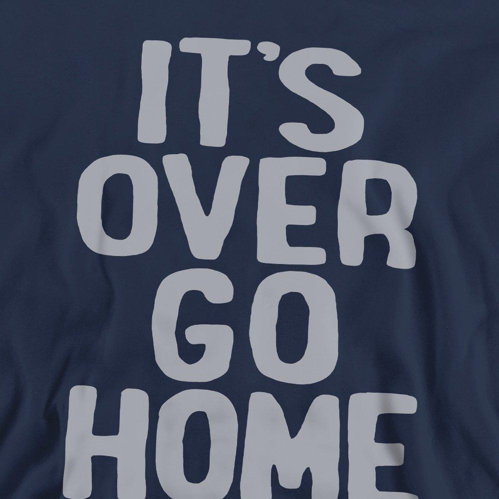 Navy - Other - Ferris Bueller The Get A Life Unisex Crew Sweatshi - 2