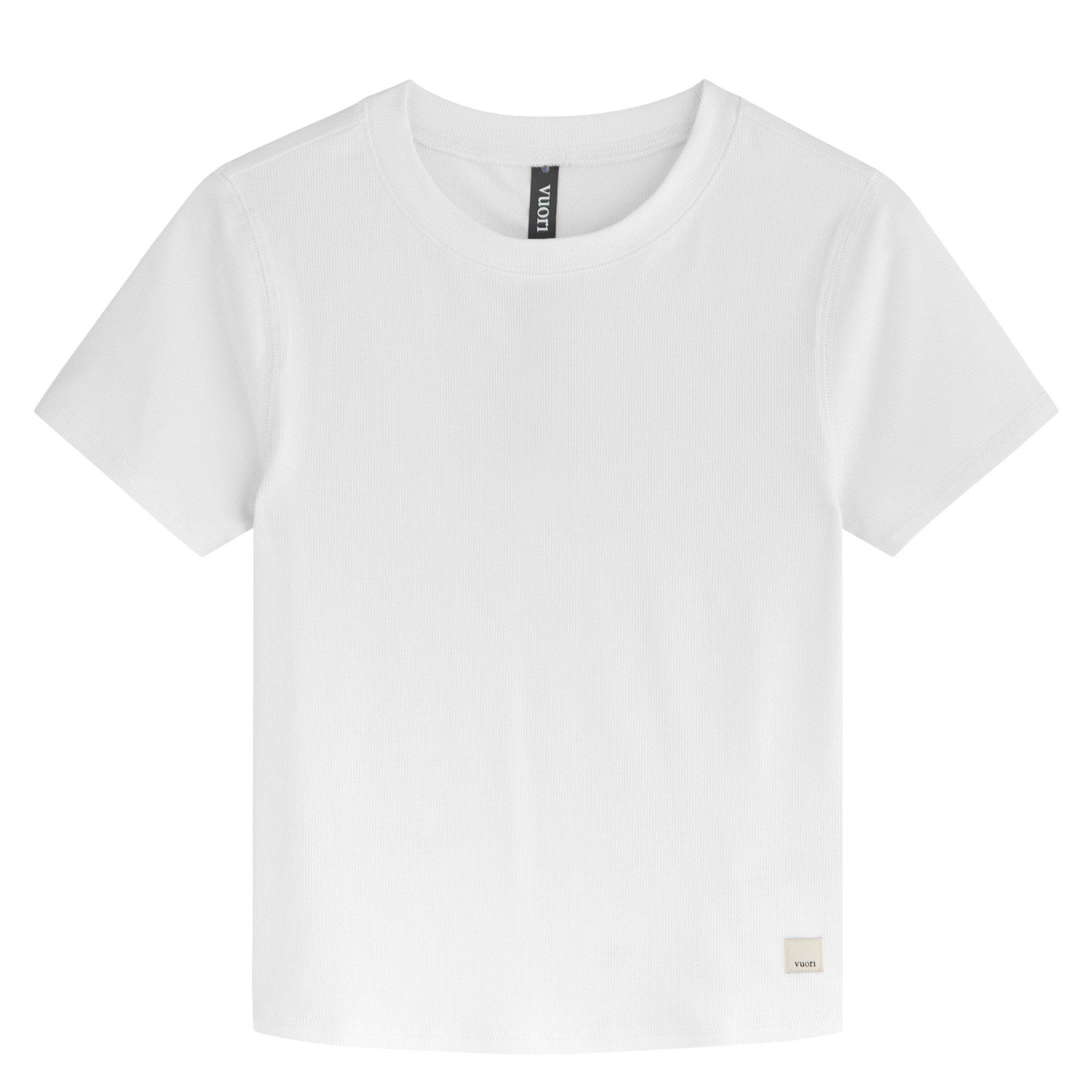 Vuori T POSE FITTED TEE