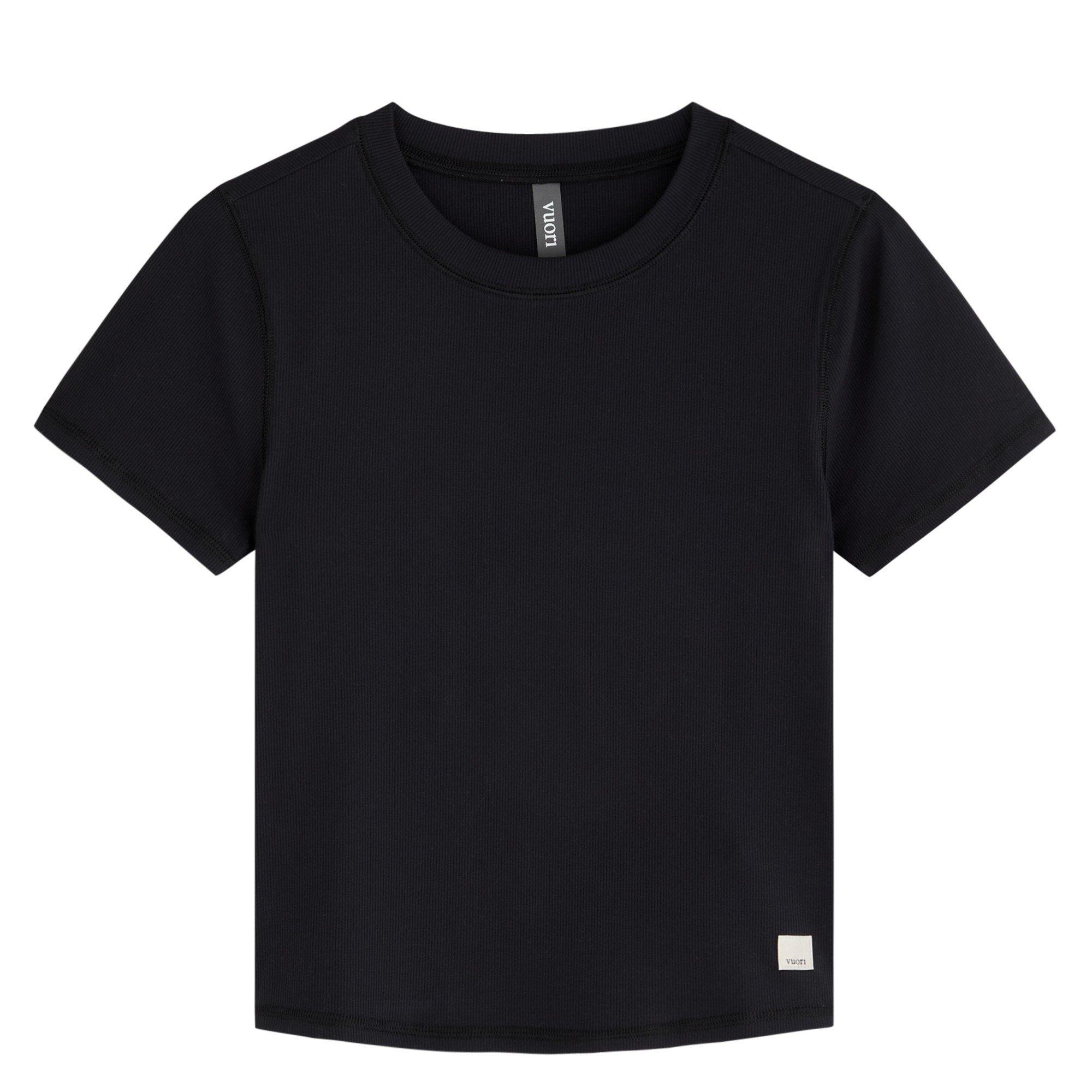 Vuori T POSE FITTED TEE
