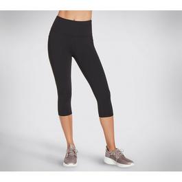 Skechers Skechers GOWALK Capri Leggings Ladies