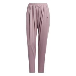 adidas Yoga Joggers Womens Tracksuit Bottom