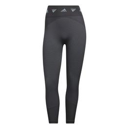 adidas Aeroknit 7/8 Training Tights Womens