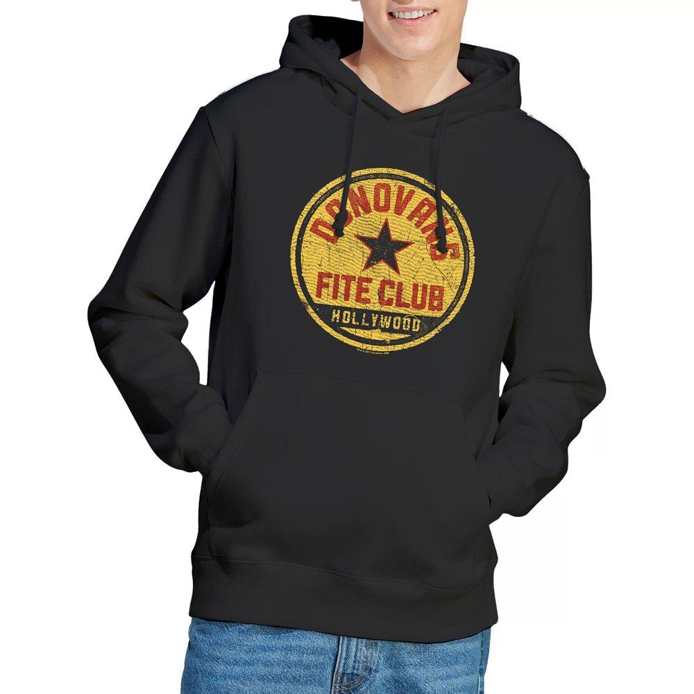Black - Other - Ray Donovan Fite Club Hoddie Black - 1