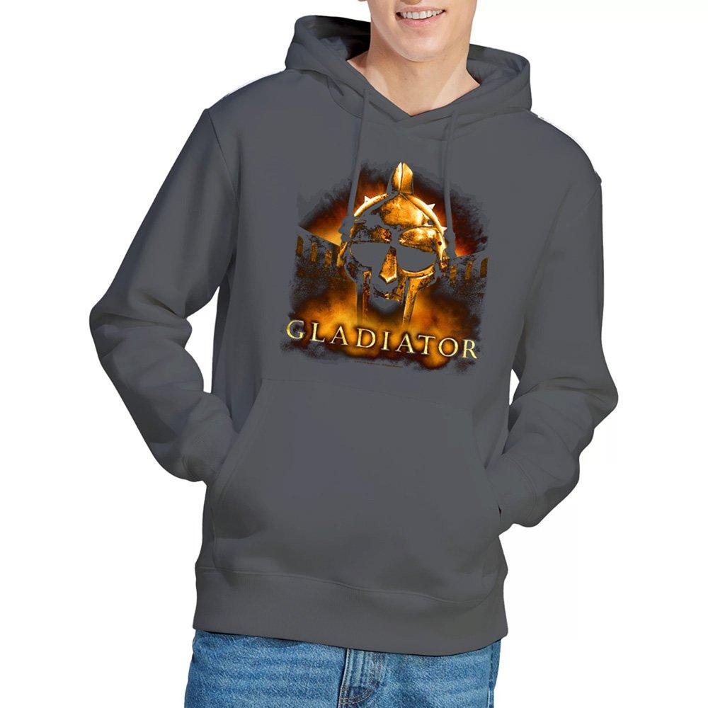Other Gladiator My Name Is Hoddie Black