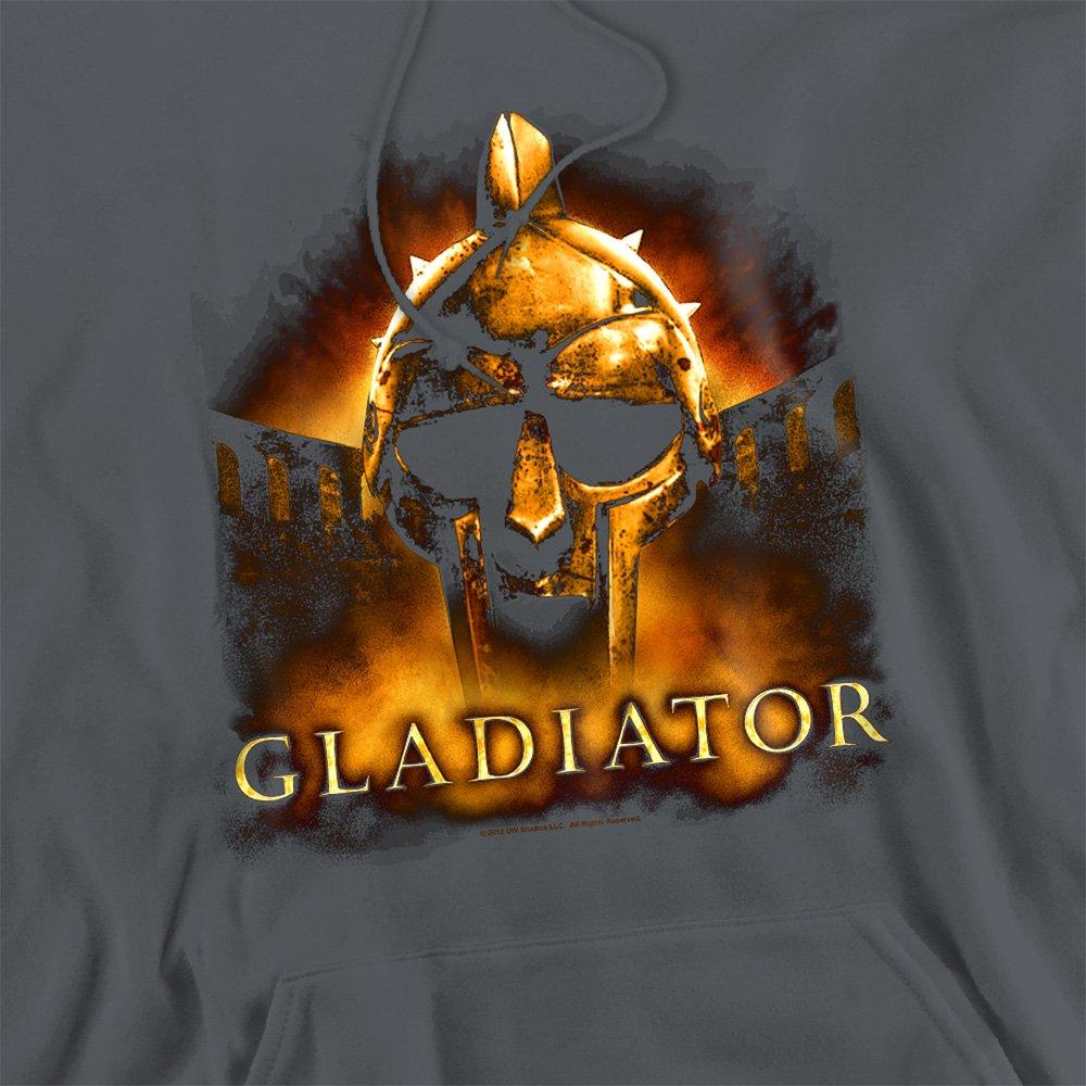 Black - Other - Gladiator My Name Is Hoddie Black - 2