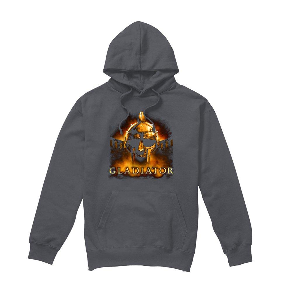 Black - Other - Gladiator My Name Is Hoddie Black - 4