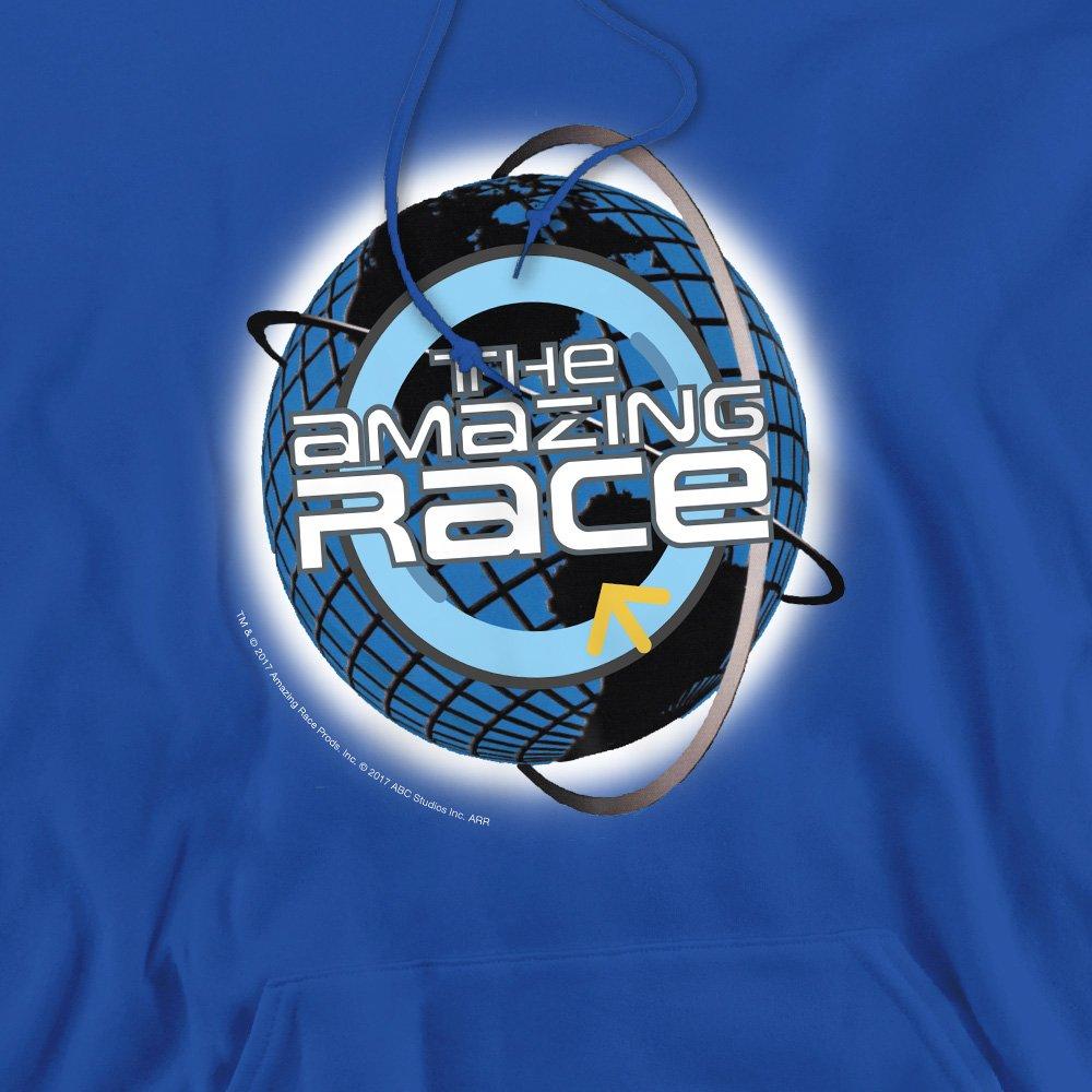 Royal - Other - Amazing Race Around The Globe Hoddie Royal Blue - 2