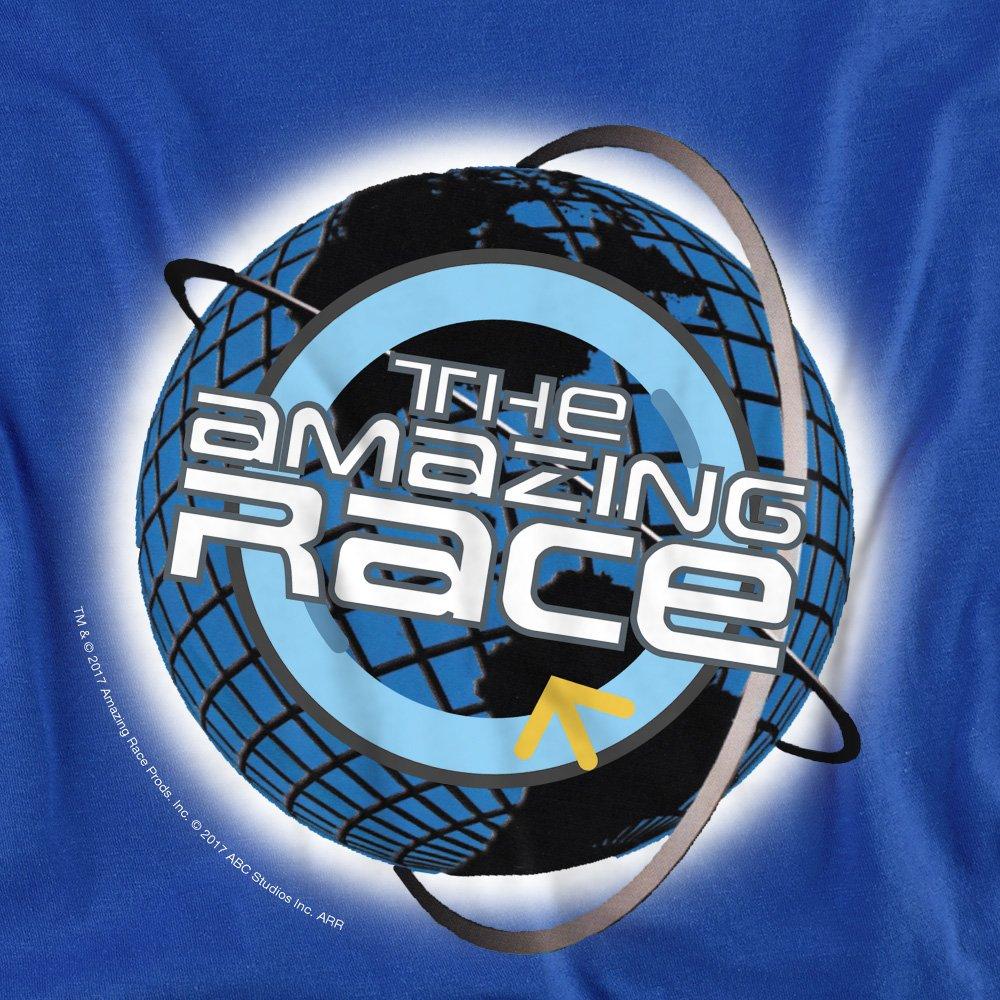 Royal - Other - Amazing Race Around The Globe Crew Sweatshirt Roy - 2