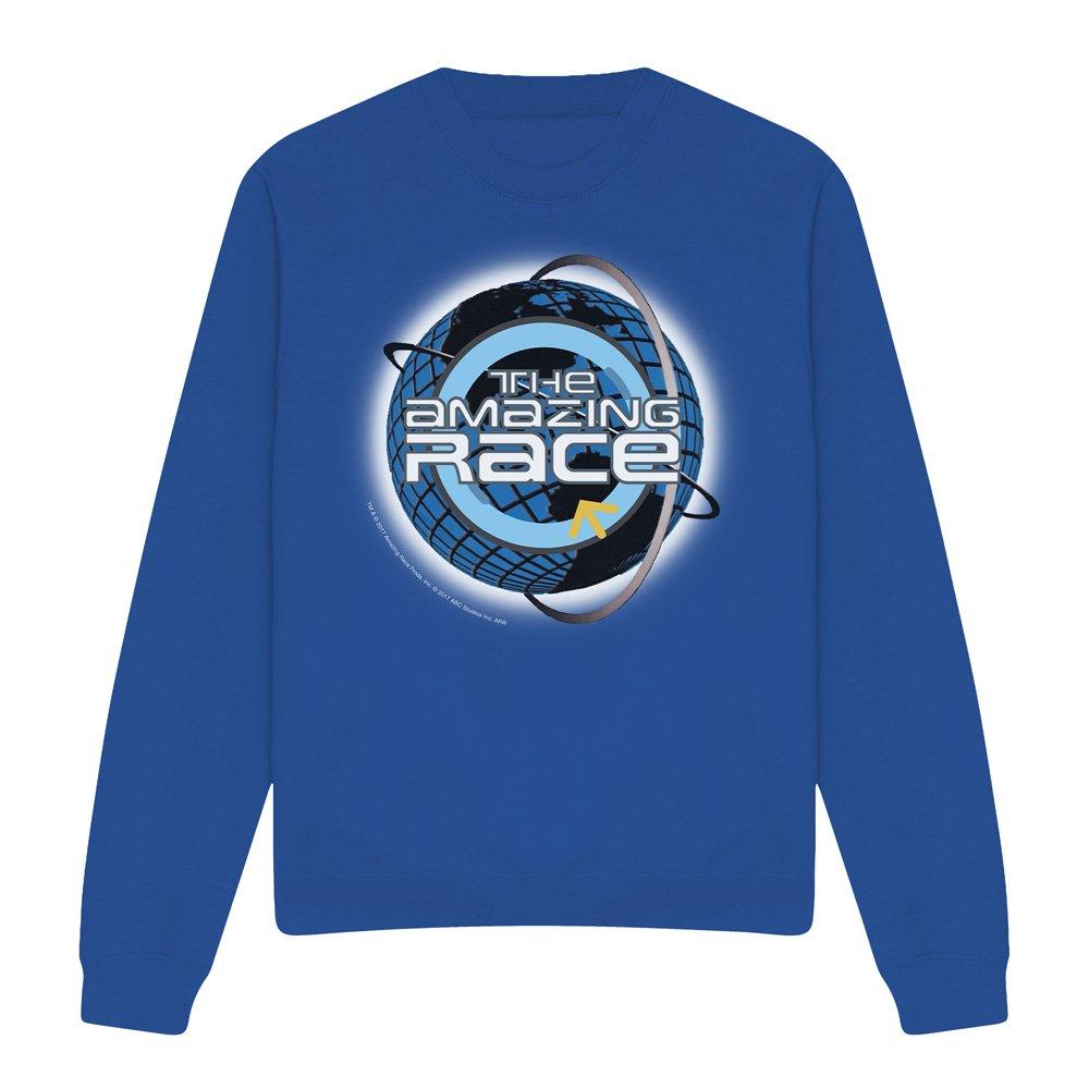Royal - Other - Amazing Race Around The Globe Crew Sweatshirt Roy - 4