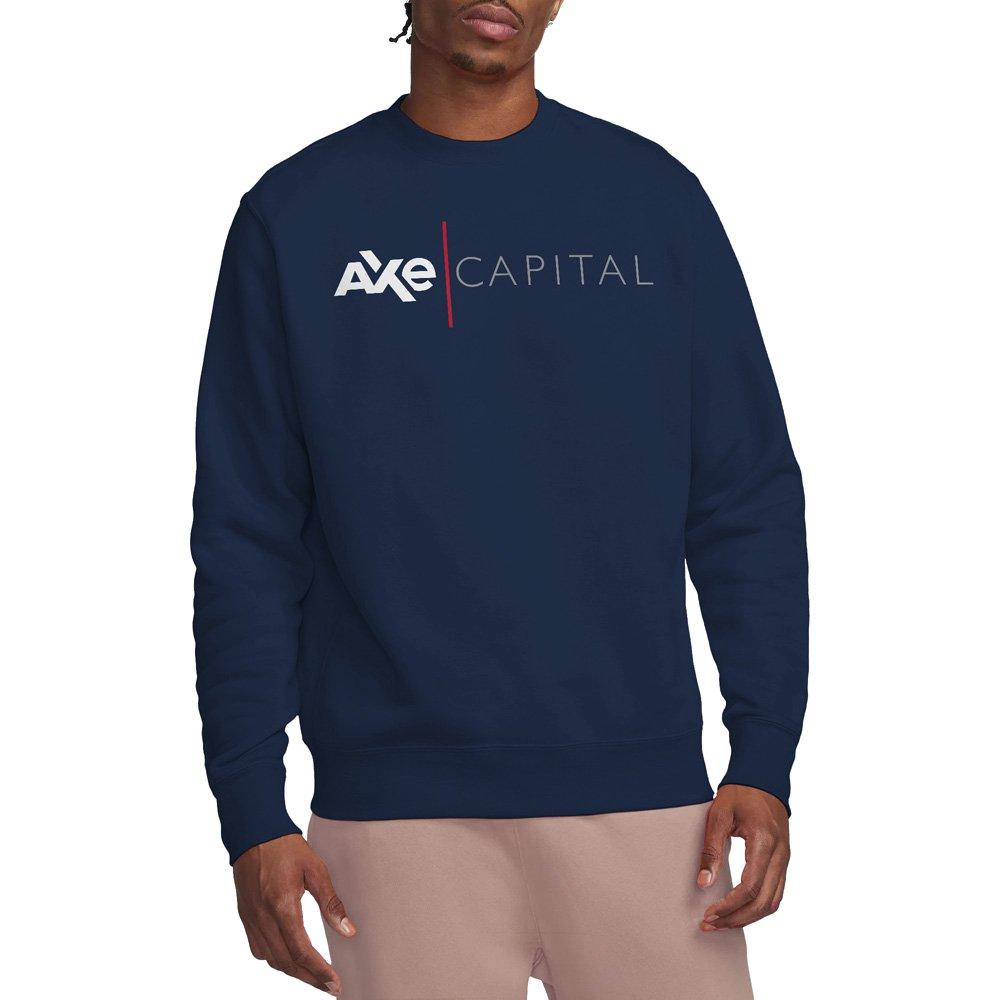 Navy - Other - Billions Corporate-Crew Sweatshirt Navy - 1
