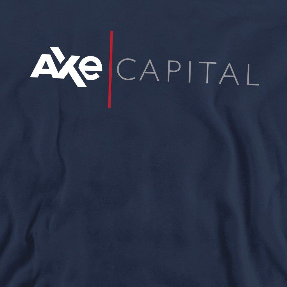 Navy - Other - Billions Corporate-Crew Sweatshirt Navy - 2
