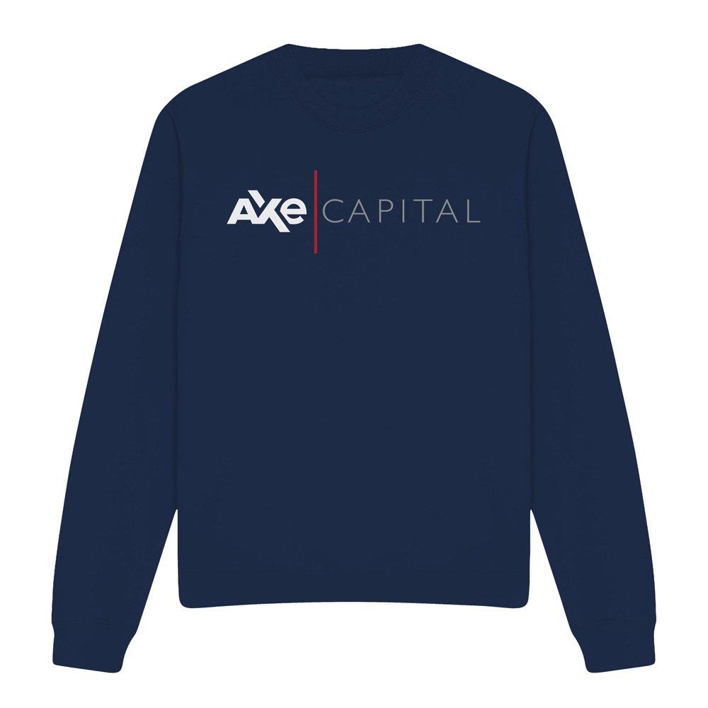 Navy - Other - Billions Corporate-Crew Sweatshirt Navy - 4