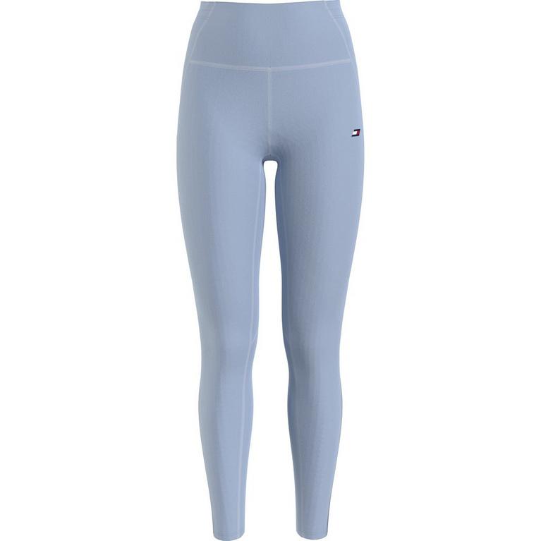 Bleu léger - Tommy Sport - Rouge Zara Combi Shorts - 1