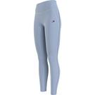 Bleu léger - Tommy Sport - Rouge Zara Combi Shorts - 3