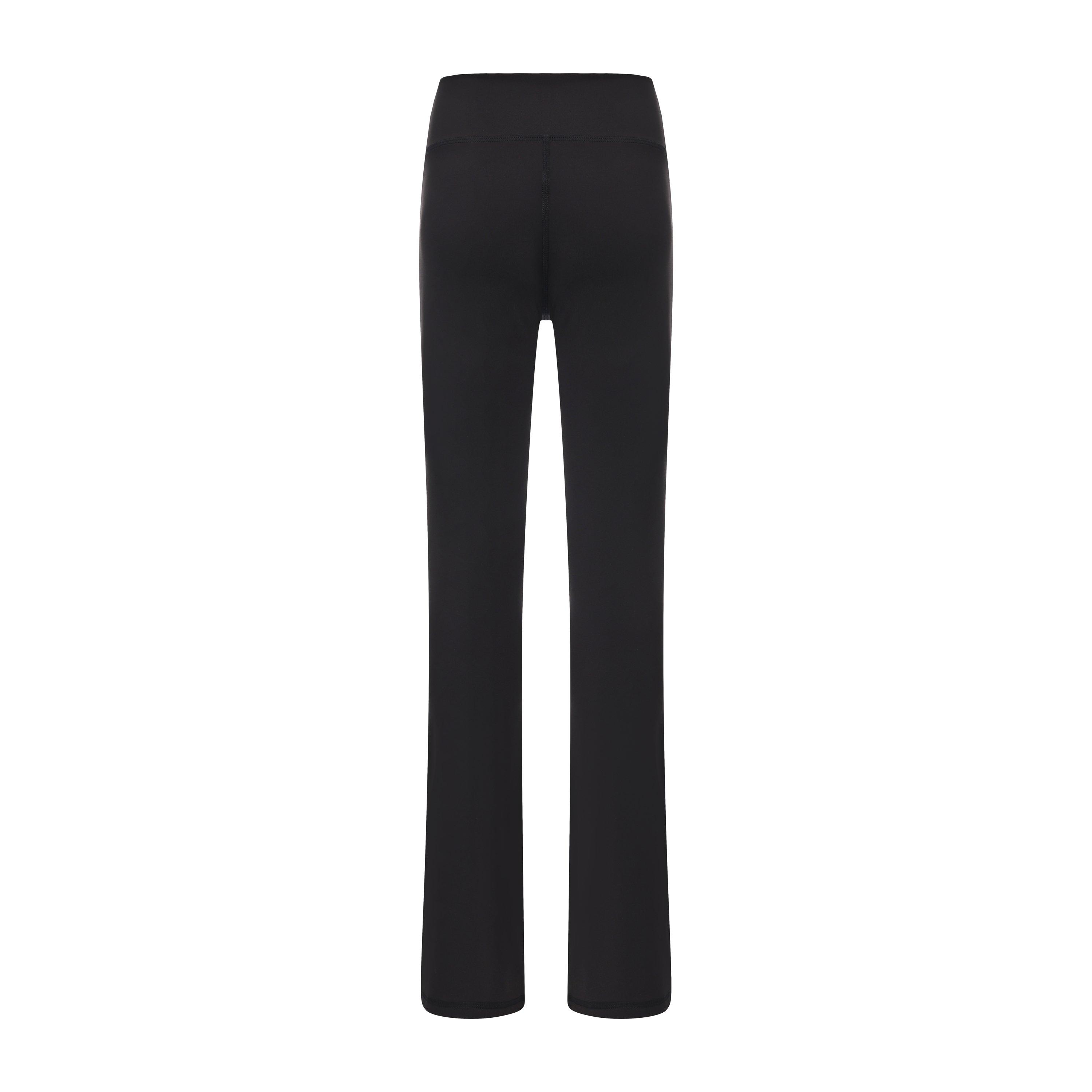 Negro - USA Pro - USA PRO Flare Legging Womens - 3