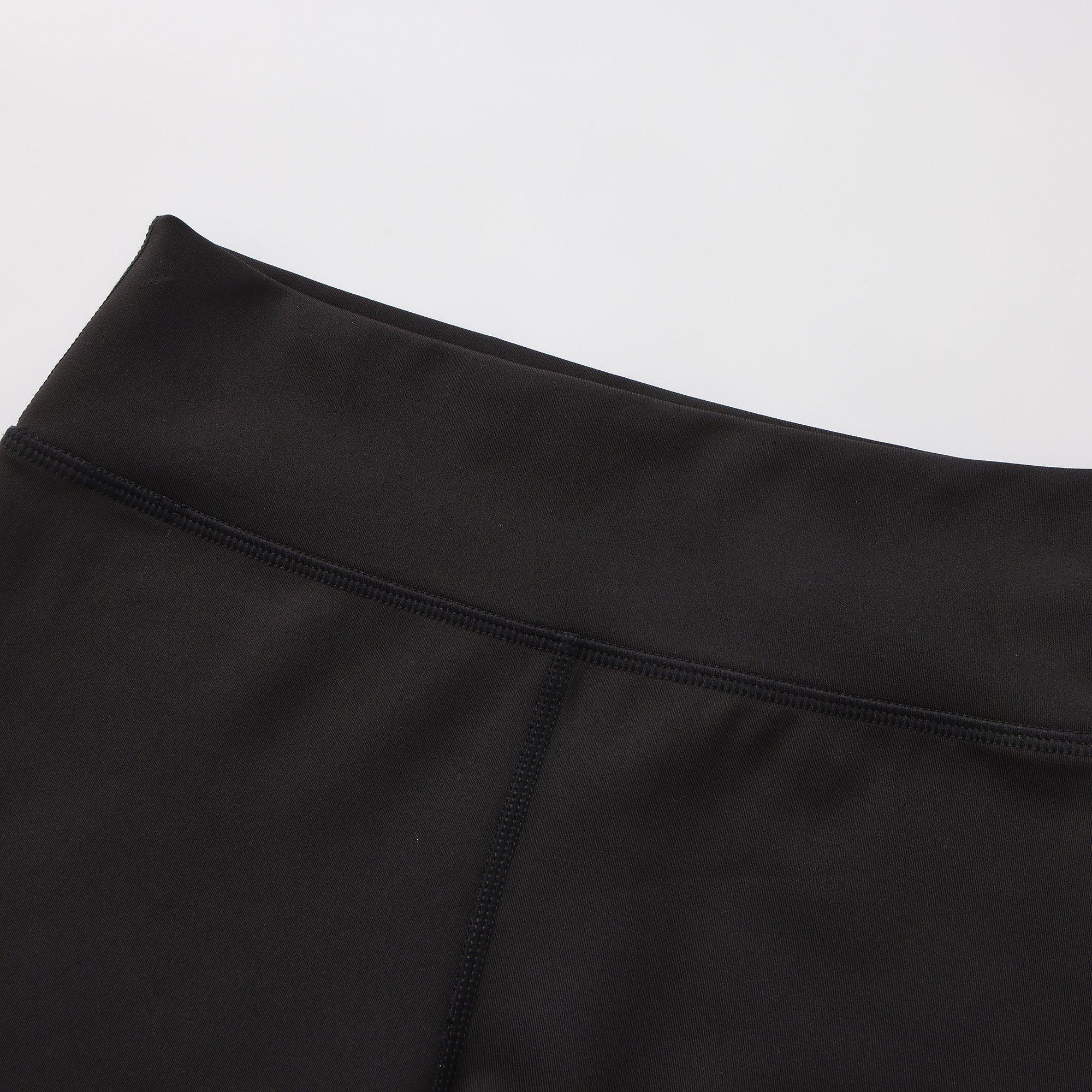 Negro - USA Pro - USA PRO Flare Legging Womens - 5