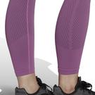 Violet - adidas navy - Aeroknit Leg Ld99 - 5