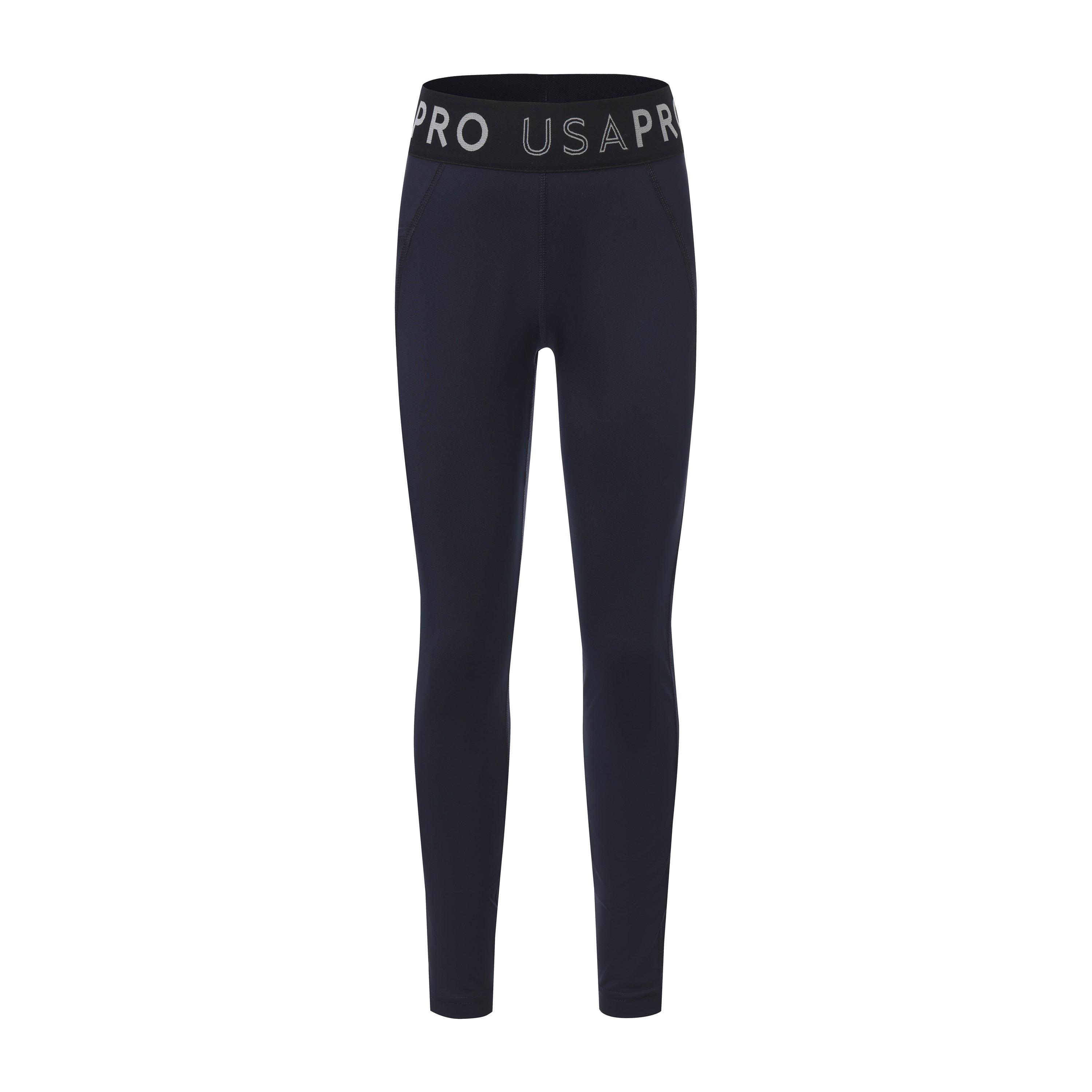 USA Pro Training Tight Legging Girls