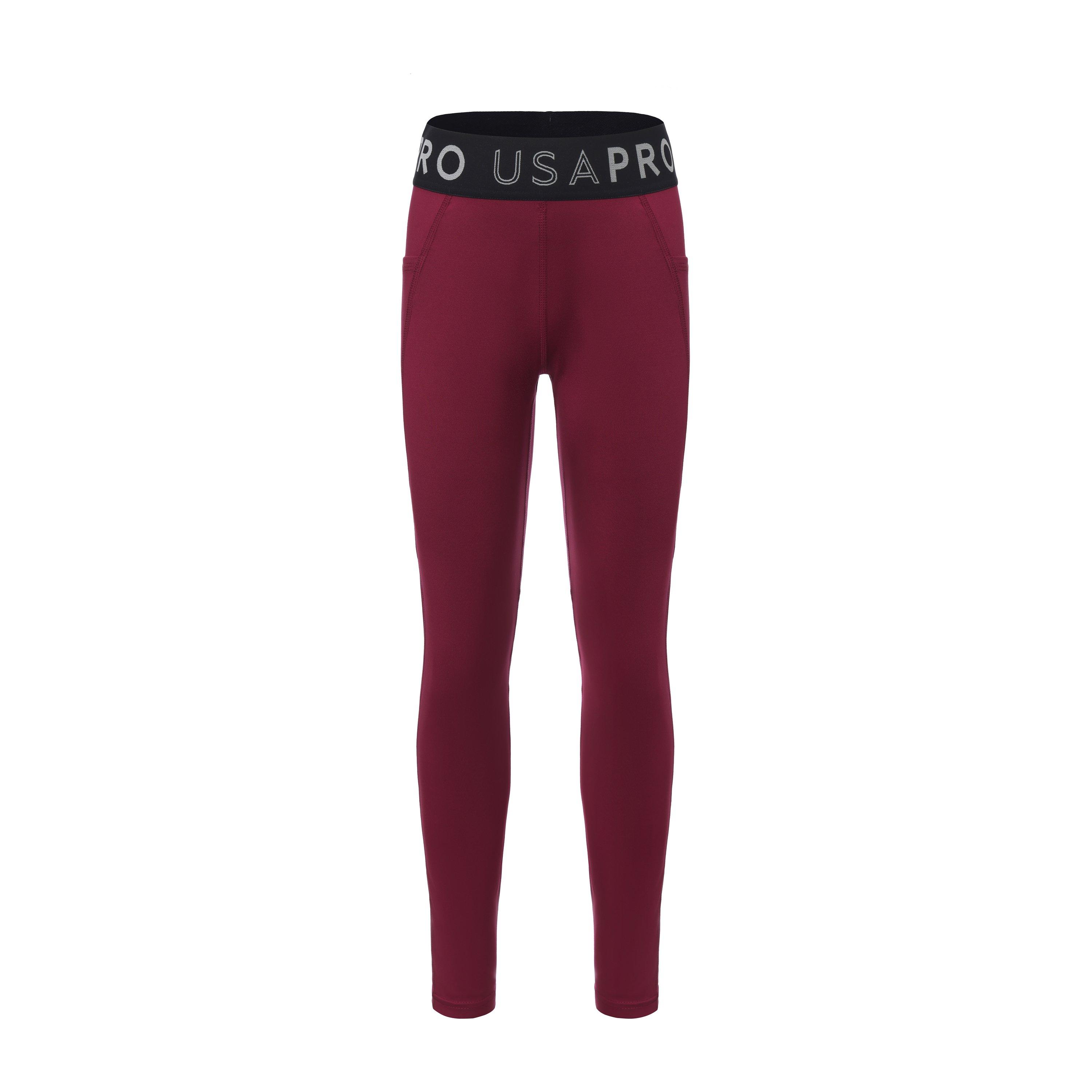 USA Pro Training Tight Legging Girls