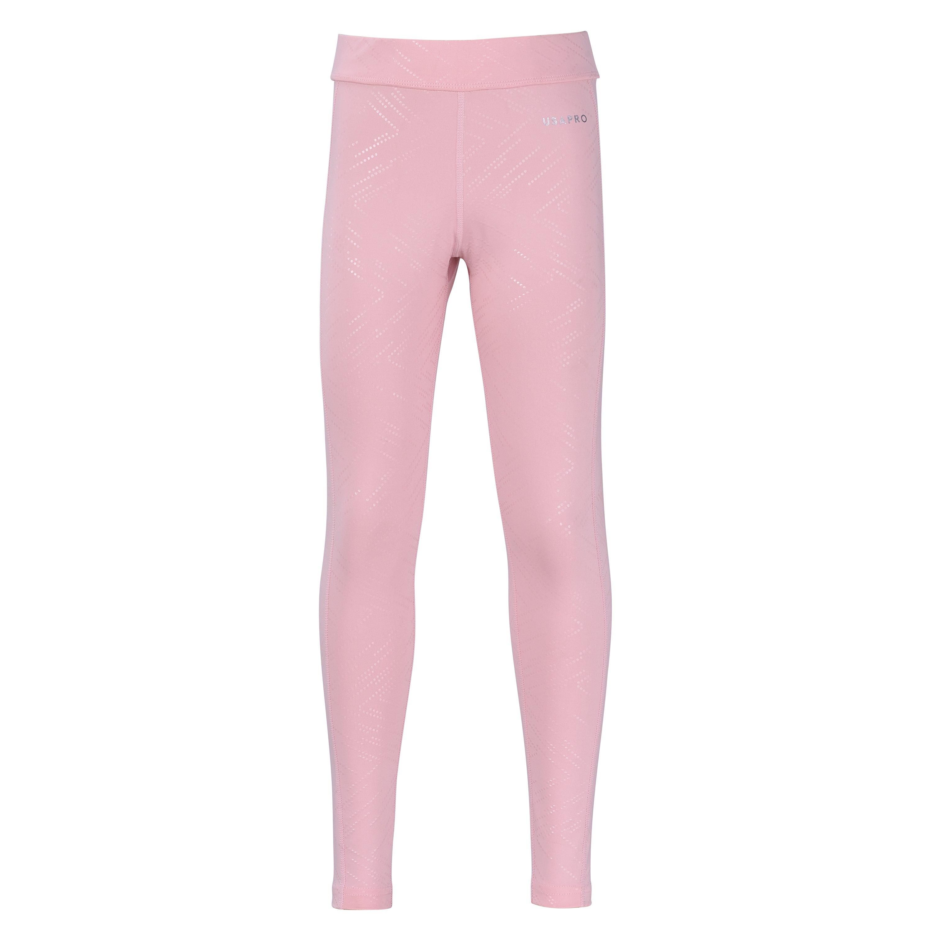 USA Pro Training Tight Legging Girls