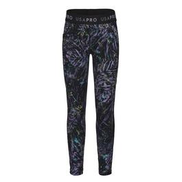 USA Pro Pro Training Tight Legging Girls