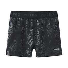 USA Pro USA x Sophie Habboo Fleece Short