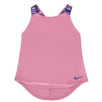 Nike Dri-FIT Big Kids' (Girls') Training Tank