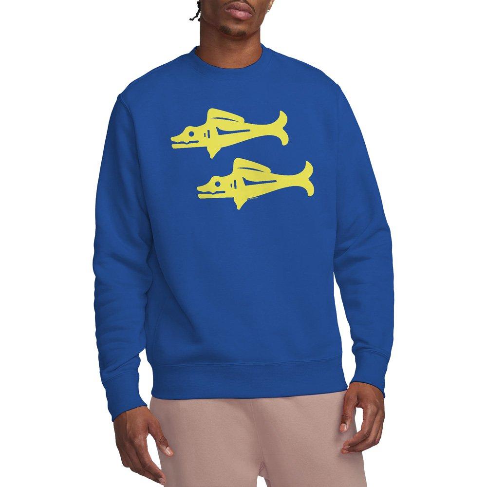 Other Legends Of The Hidden Temple Blue Barracudas Crew