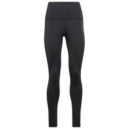 Reebok Lux Perform High Rise Womens Leggings