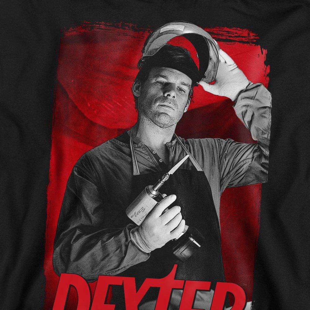 Black - Other - Dexter See Saw Crew Sweatshirt Black - 2