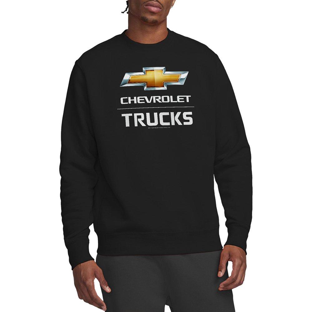Other Chevrolet Trucks Sweatshirt Black