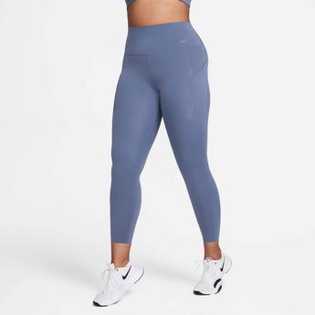 Nike Dri-FIT Universa Women's Medium-Support High-Waisted Leggings with Pockets