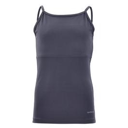 LA Gear LA Training Vest Junior Girls