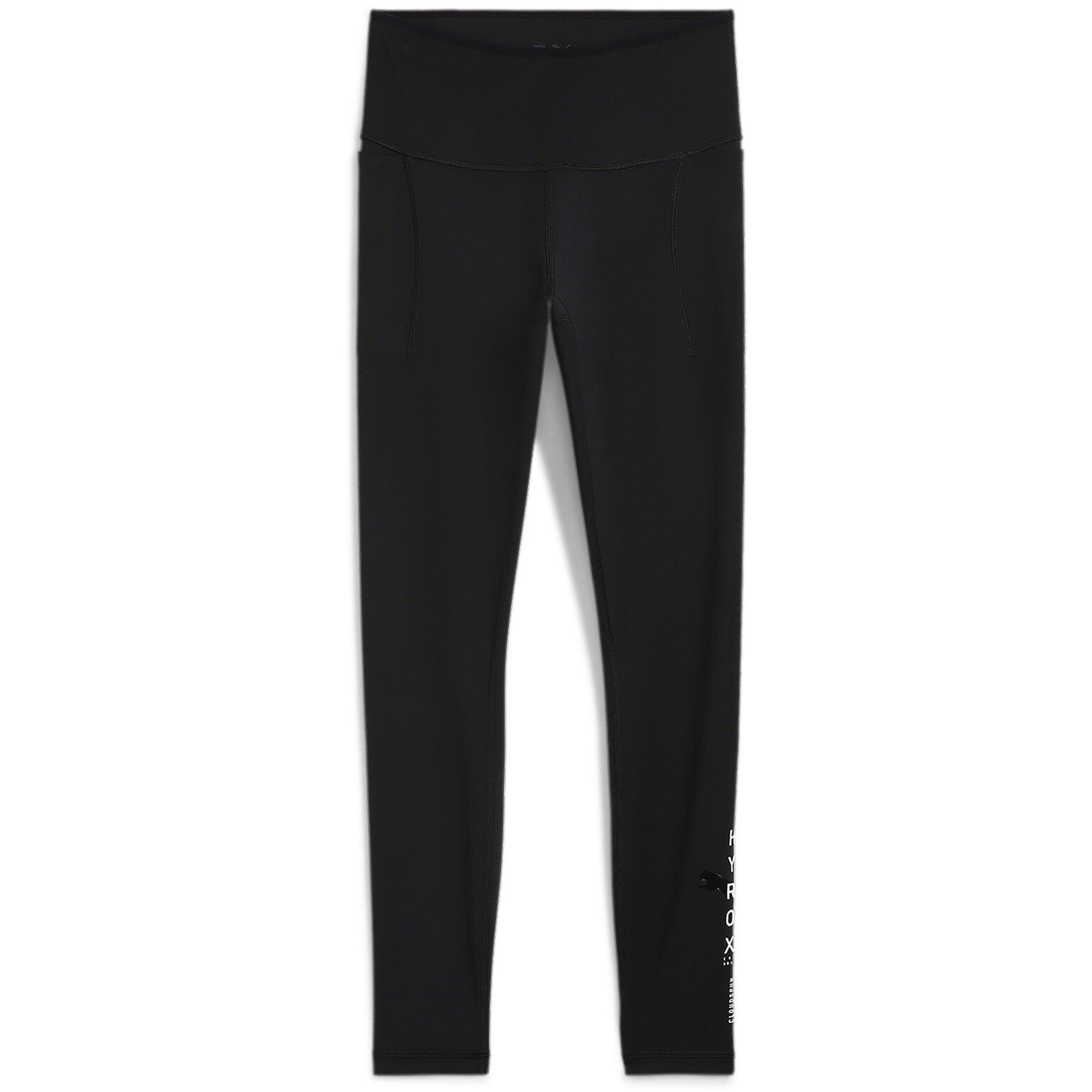 Puma Black - Puma - HYROX x PUMA CloudspunHW FL TIGHT - 1