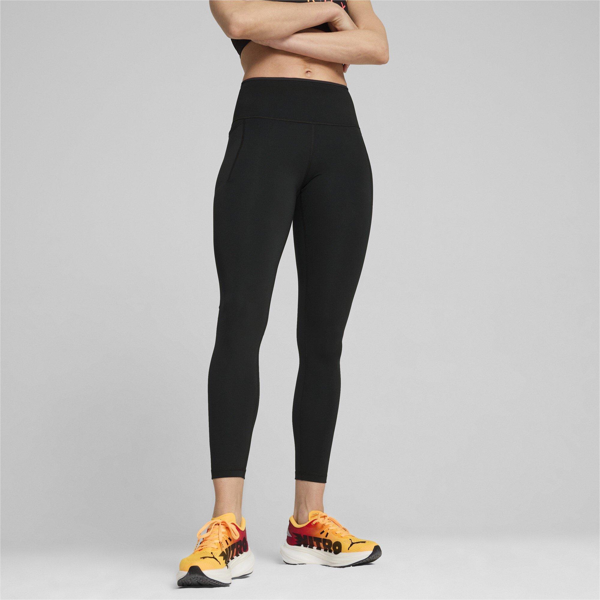 Puma Black - Puma - x PUMA CloudspunHW FL TIGHT - 2
