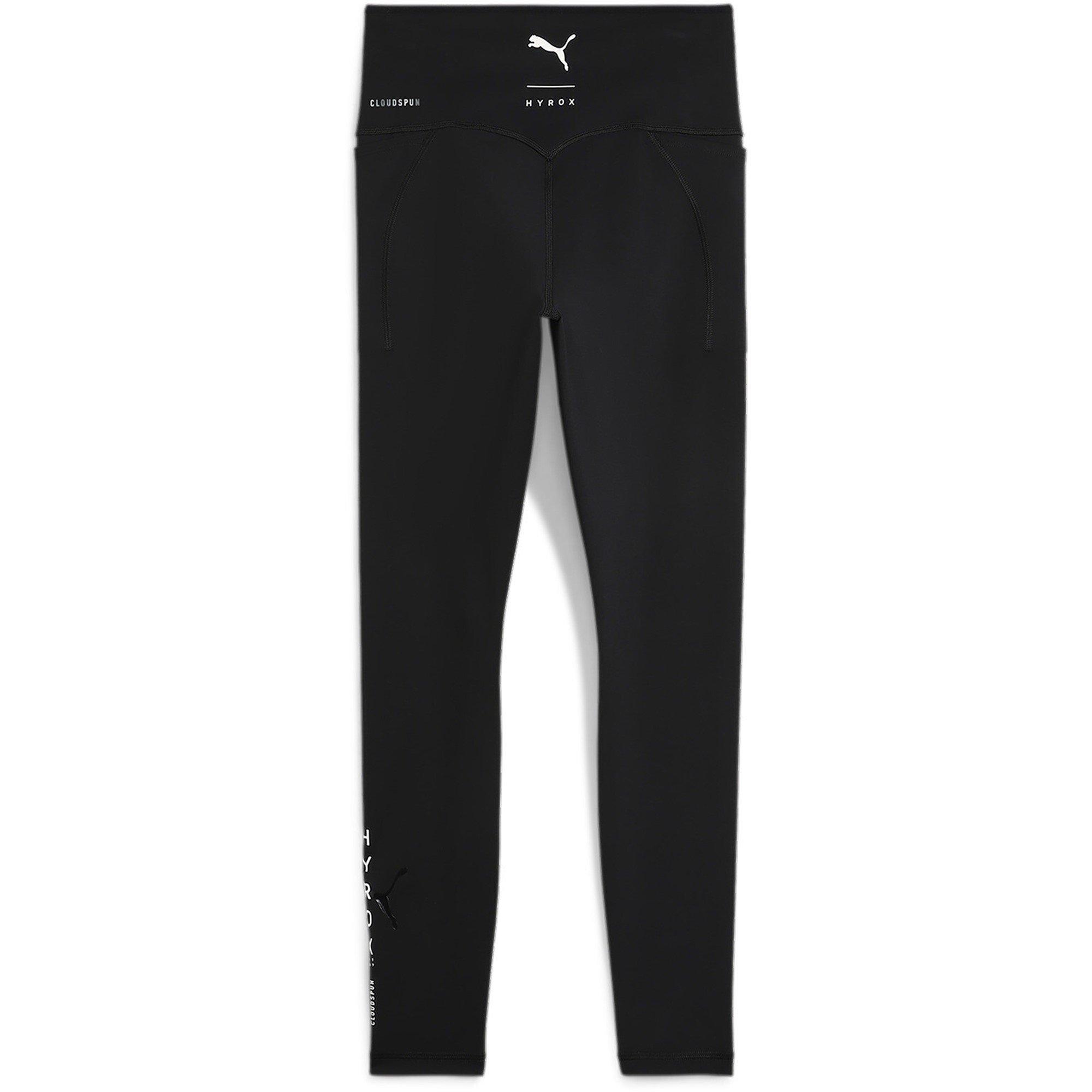 Puma Black - Puma - x PUMA CloudspunHW FL TIGHT - 7