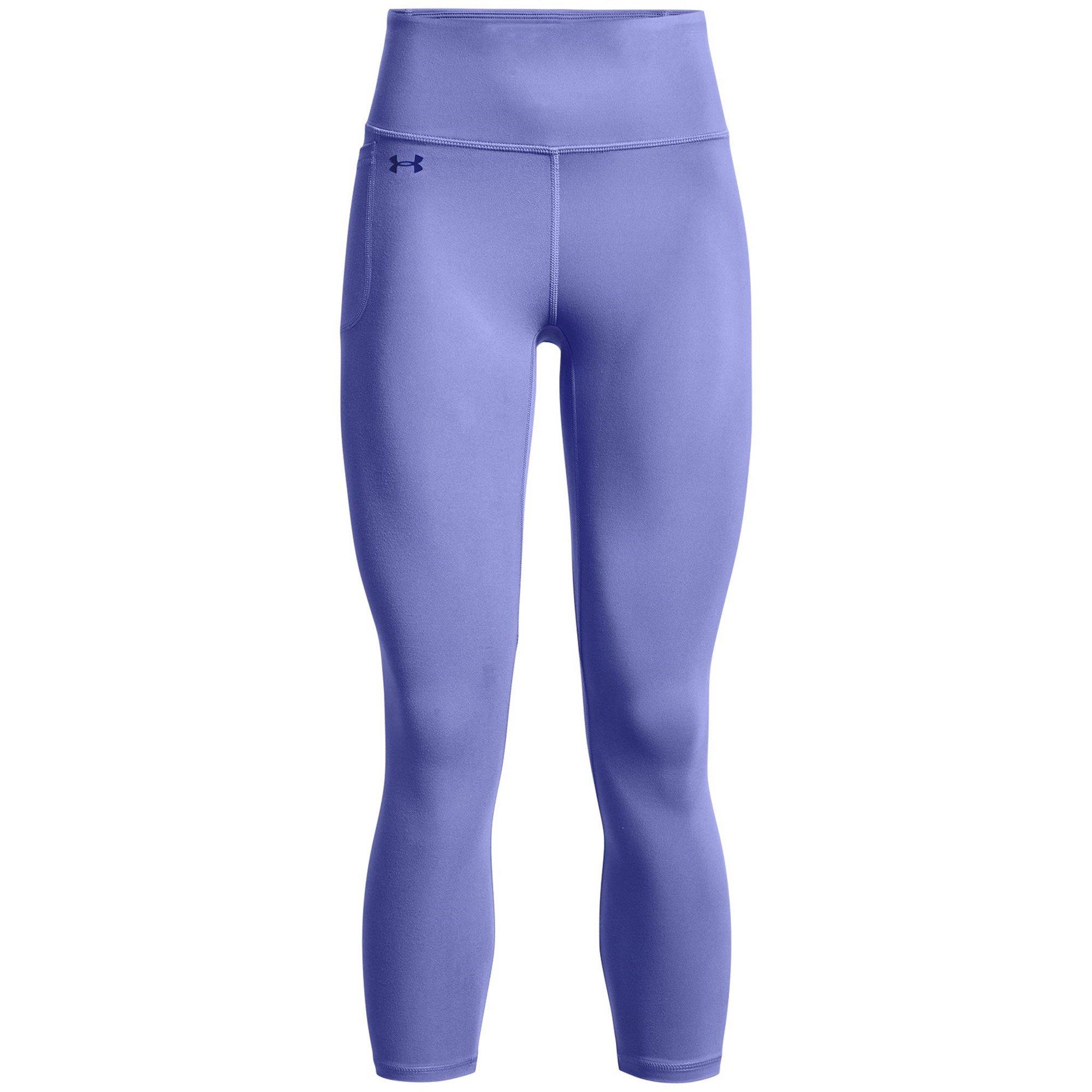 Under Armour Armour Motion Ankle Leggings Womens