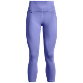 Under Armour Under Armour Motion Ankle Leggings Womens