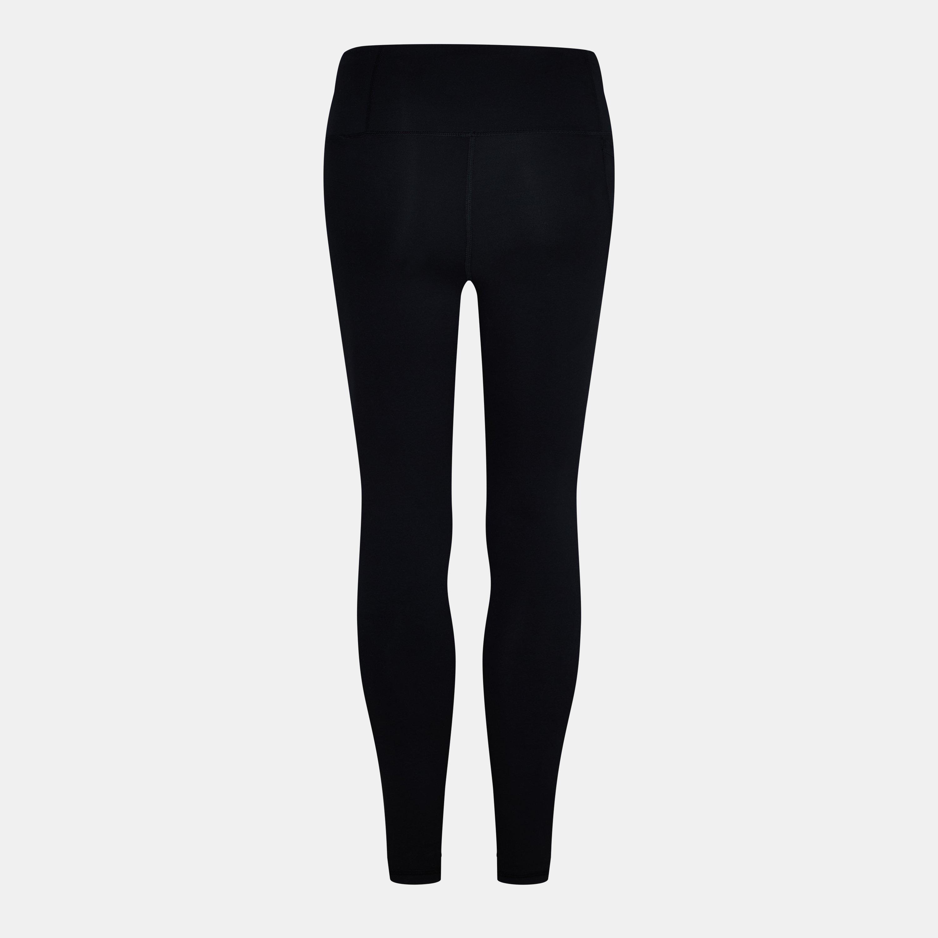 Black - Under Armour - Armour UA Motion Leggings Women's - 2