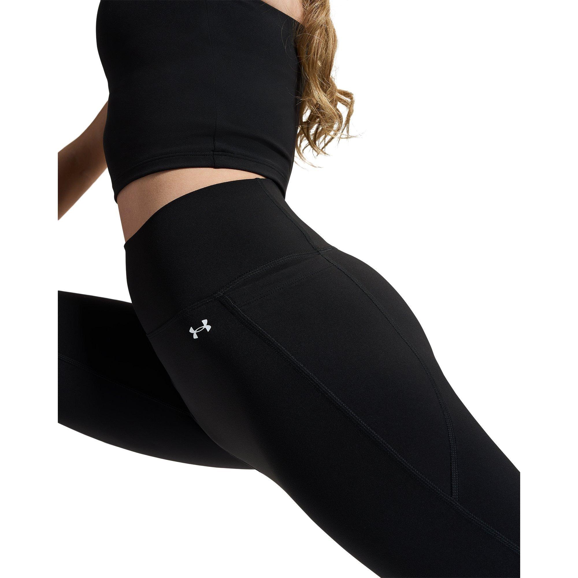 Sort - Under Armour - UA Motion Leggings Women's - 6