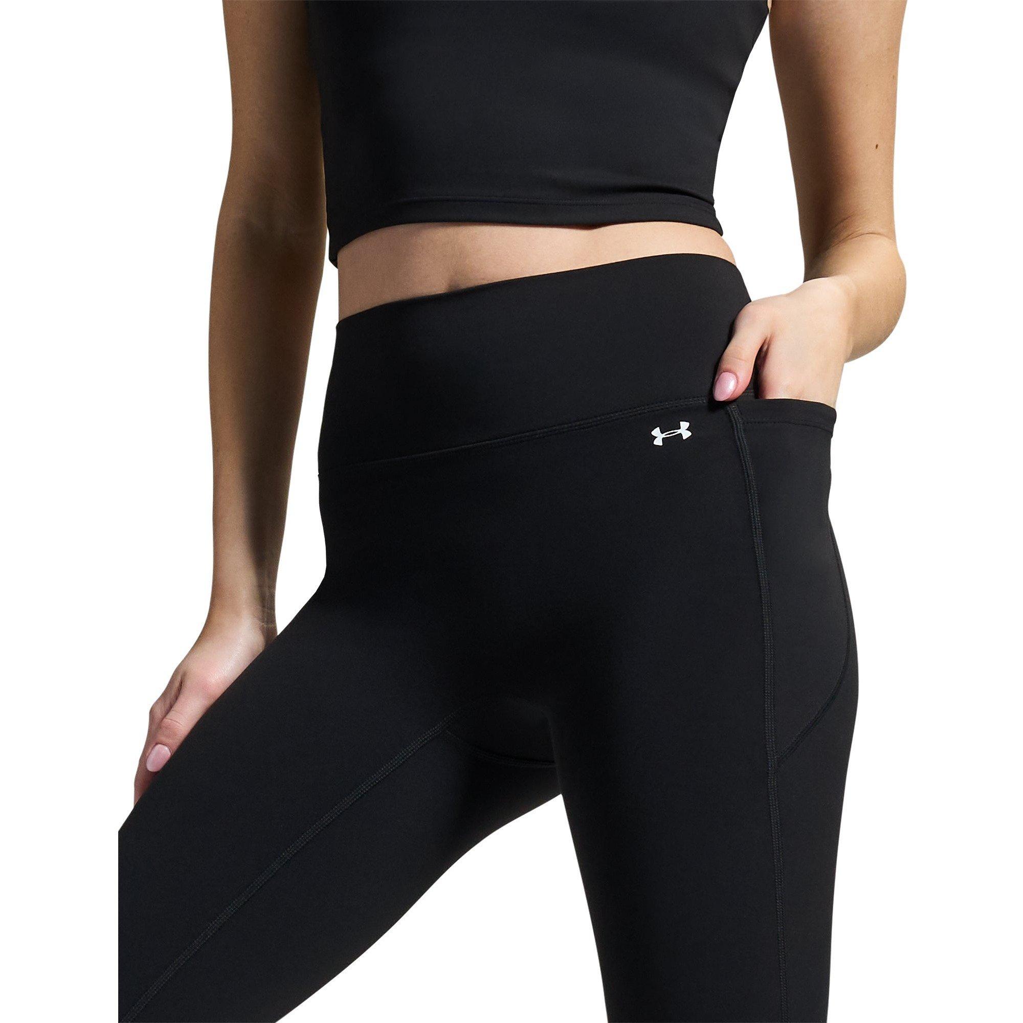 Sort - Under Armour - UA Motion Leggings Women's - 10